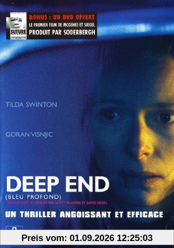 Deep End [FR Import]