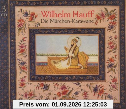 Die Mrchen-Karawane