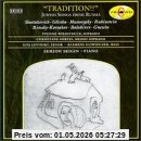 Tradition! Jewish Folk Songs from Russia