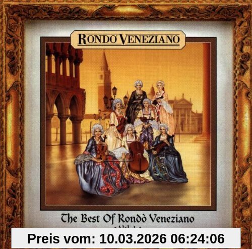 Rondo Veneziano The Best Of