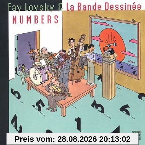 Numbers