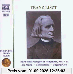 Die Klavierwerke Vol. 4