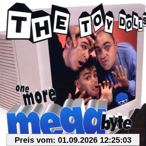 One More Megabyte