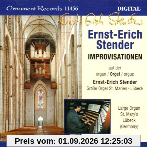 Stender:Improvisationen