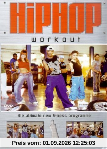 Hip Hop Workout [UK Import]