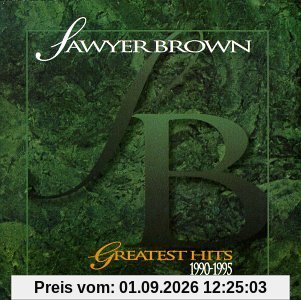 Greatest Hits 1990-1995