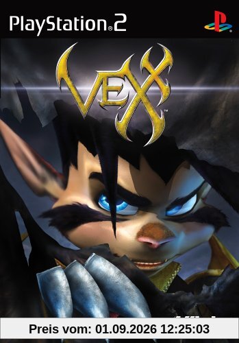 VEXX