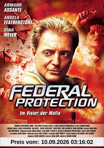 Federal Protection - Im Visier der Mafia