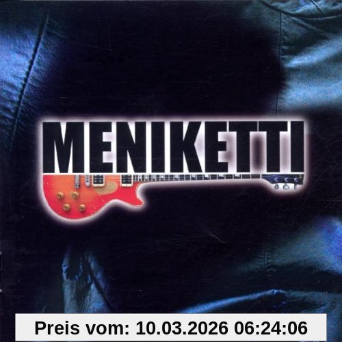 Dave Meniketti Same