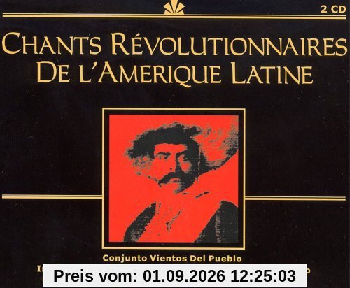 Chants Revolutionnaires