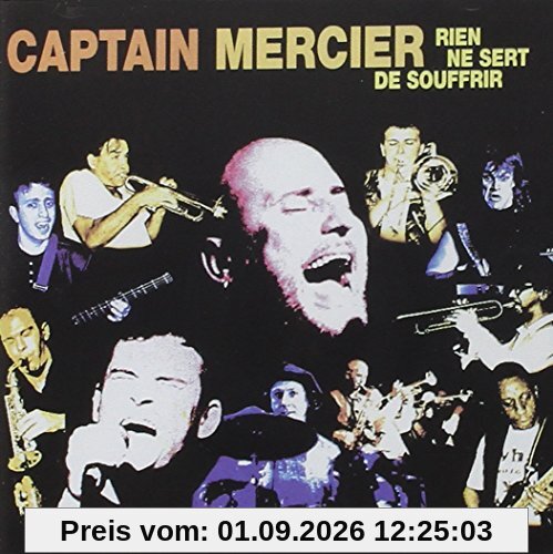 Rien Ne Sert De Souffrir