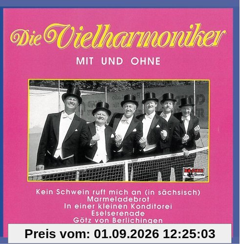 Mit und Ohne