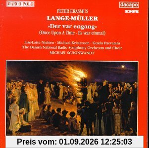 Lange-Mueller der Var Engan