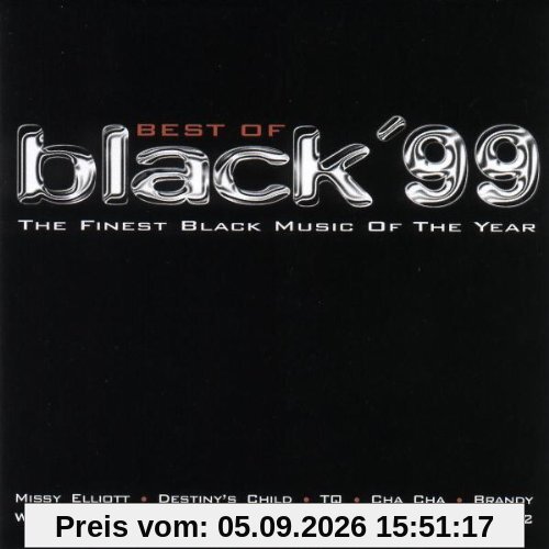 Best of Black '99