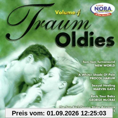 Traum Oldies-Vol.4