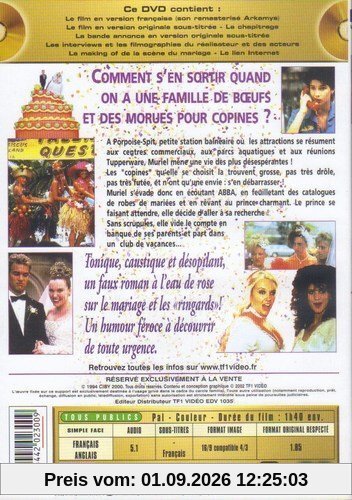 Muriel [FR Import]