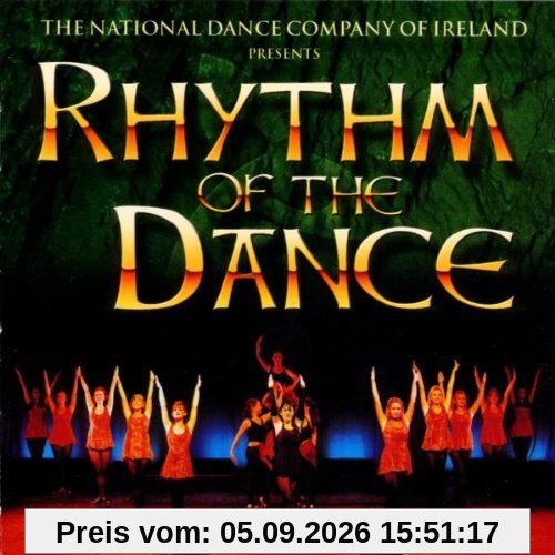 Rhythm of the Dance