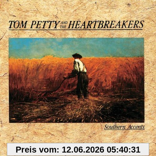 Tom Petty Southern Accents