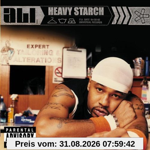 Heavy Starch