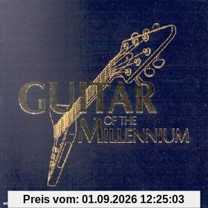 Guitar of the Millenium Vol.1