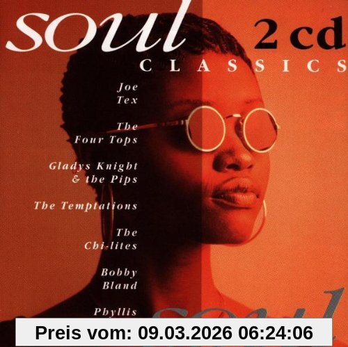 Various Soul Classics