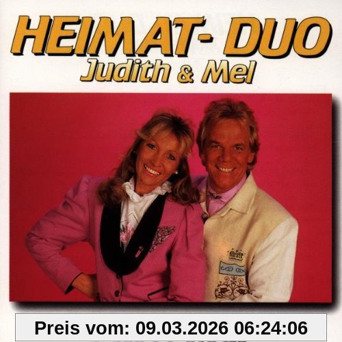 Heimat-Duo Judith & Mel Alles Klar