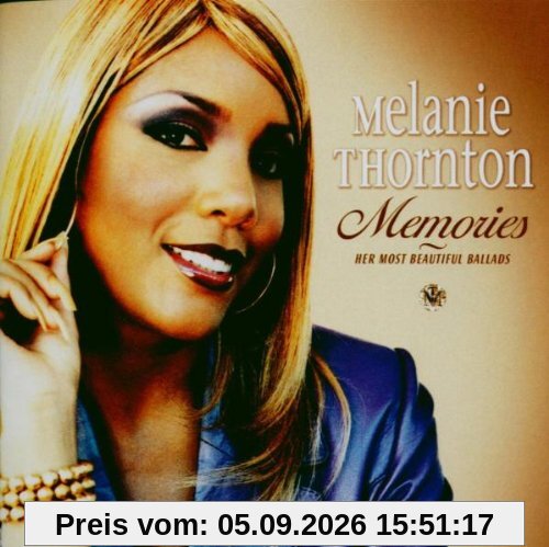 Memories - Her Most Beautiful Ballads