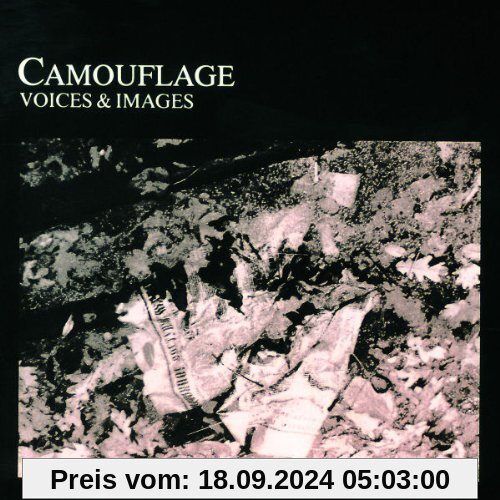 Voices & Images