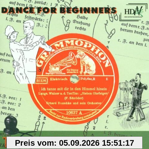 Tanztempo 2-Dance
