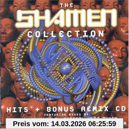Shamen Collection [Hits & Mixes]