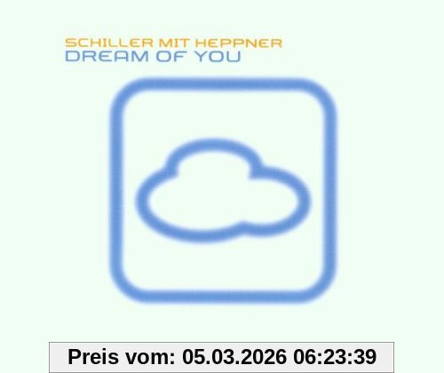 Schiller Dream Of You [CD2]