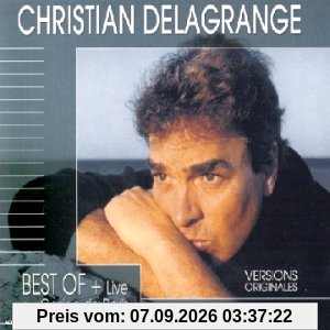 Best Of + Live (Versions Originales)