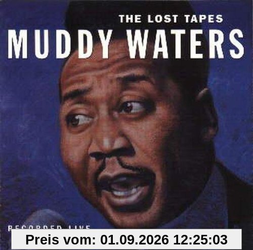 Lost Tapes