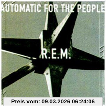 R.e.m. Automatic For The People