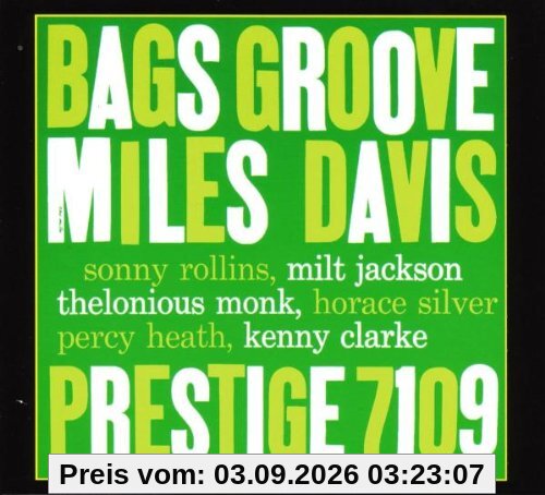 Bags Groove
