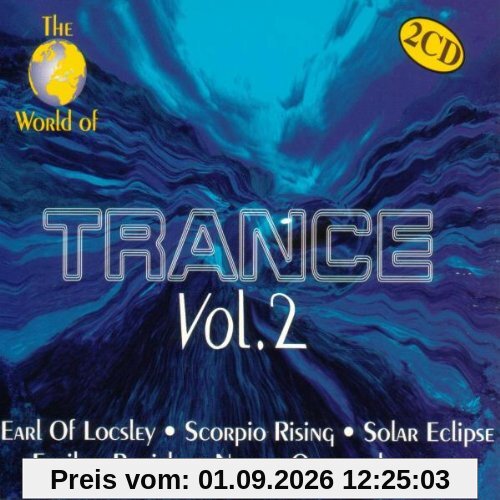 Trancevol.2