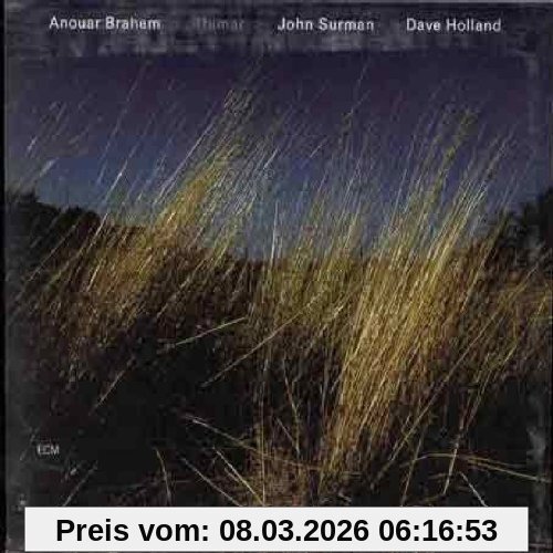 Anouar Brahem Thimar