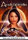 Andromeda Vol. 2.03+04: Planet Möbius/Angriff d. Nietzscheaner/Heimatgefühle/D. Labyrinth
