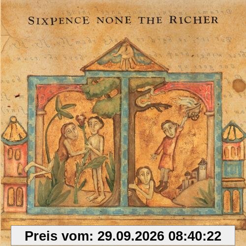 Sixpence None The Richer