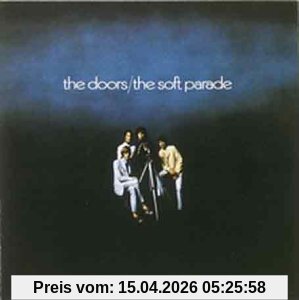 Soft Parade [Vinyl LP]
