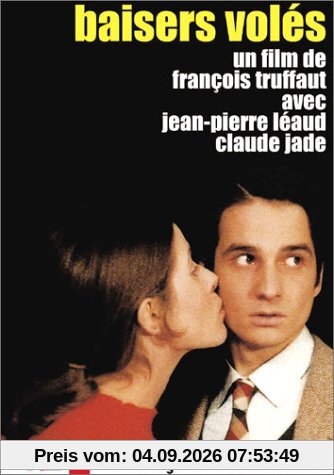 Baisers volés [FR Import]