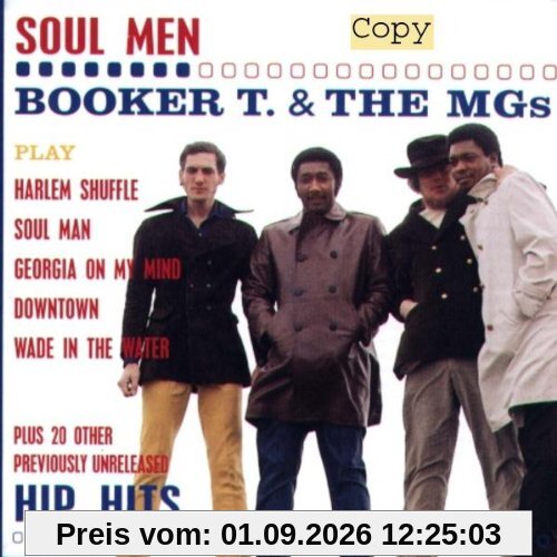 Soul Men