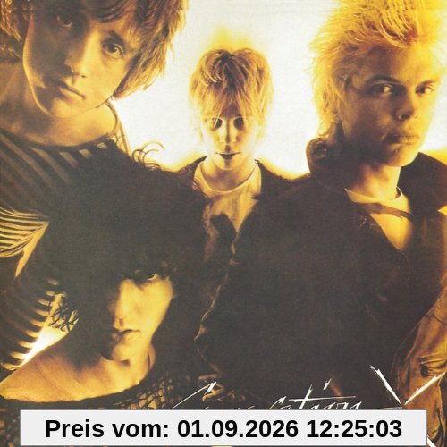 Generation X