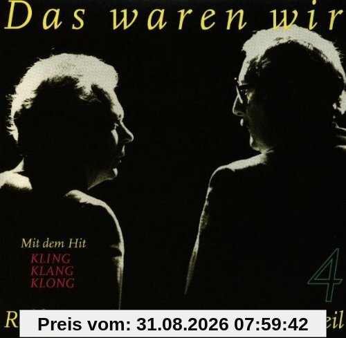 Das waren wir - Teil 4