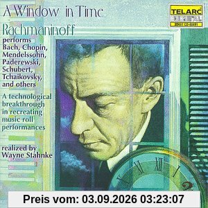 A Window in Time,Vol.2