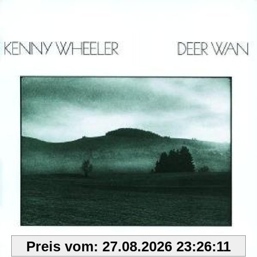 Kenny Wheeler Deer Wan