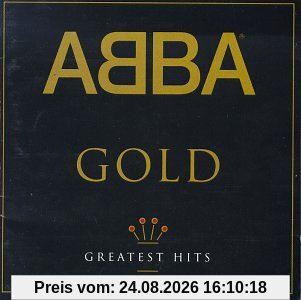Gold-Greatest Hits [Musikkassette]