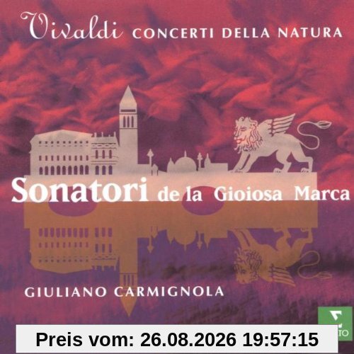 Concerti Della Natura