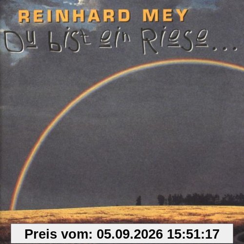 Du bist ein Riese.... (Kinderlieder für Dunkelziffer e.V.)
