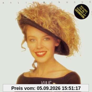 Kylie (1988) [Vinyl LP]